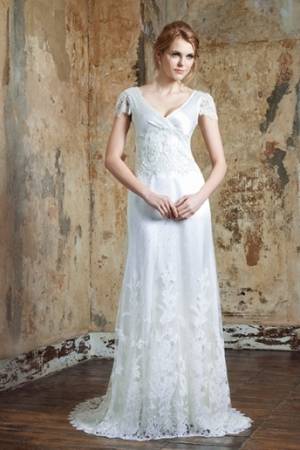 مجموعة تصاميم إيما هانت لندن لفساتين الزفاف 2015\2016