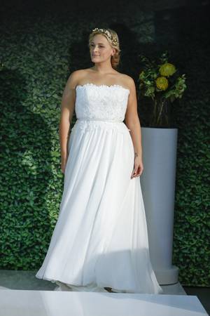 مجموعة كازابلانكا لفساتين زفاف 2016