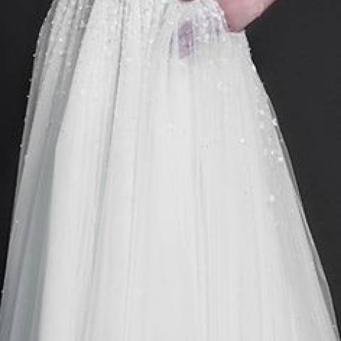 فساتين زفاف طوني ورد 2016