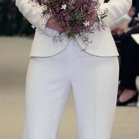فساتين زفاف كارولينا هيريرا 2016