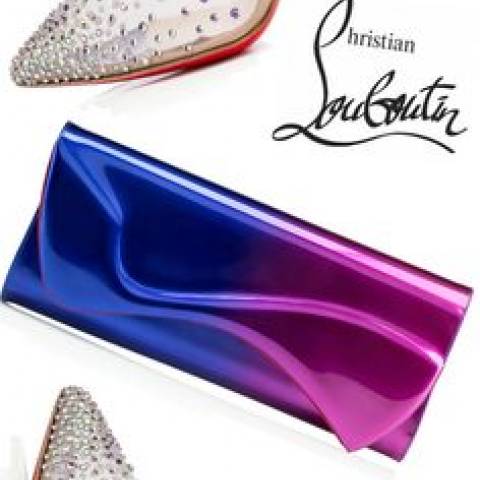 مجموعة أحذية كريستيان لوبوتان 2016