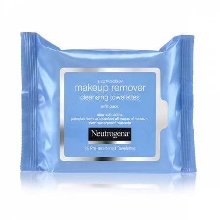 Makeup remover  