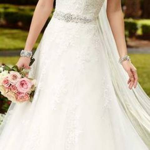 فساتين زفاف استيلا يورك Stella York 2016